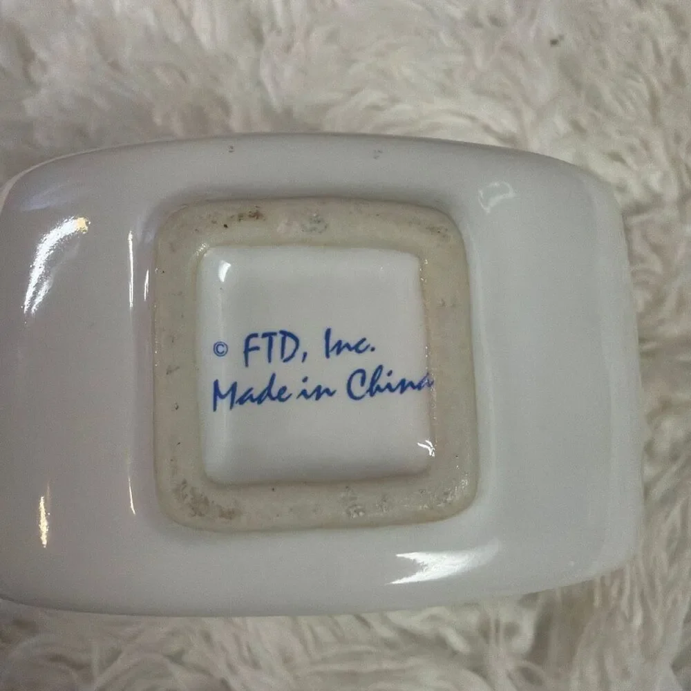 FTD vintage inc